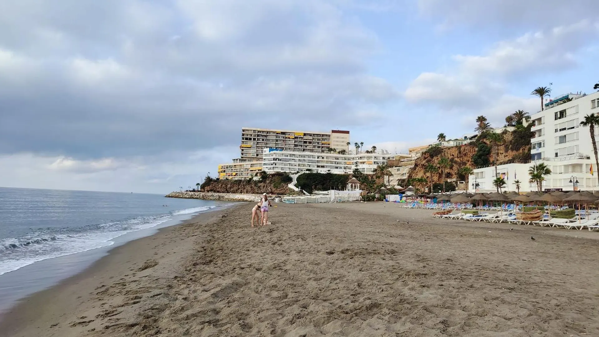 San Gabriel Torremolinos公寓 西班牙